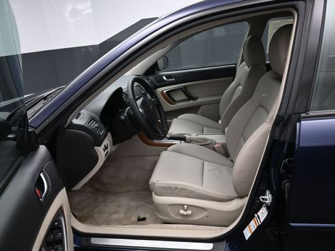 Used 2005 Subaru Legacy 2.5GT Limited image 9