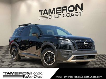 Used 2023 Nissan Pathfinder Rock Creek