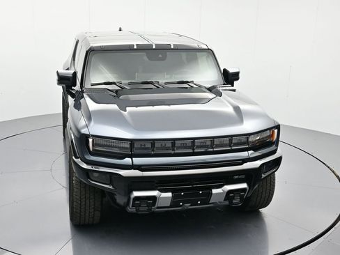 New 2025 GMC Hummer EV 3X image 29