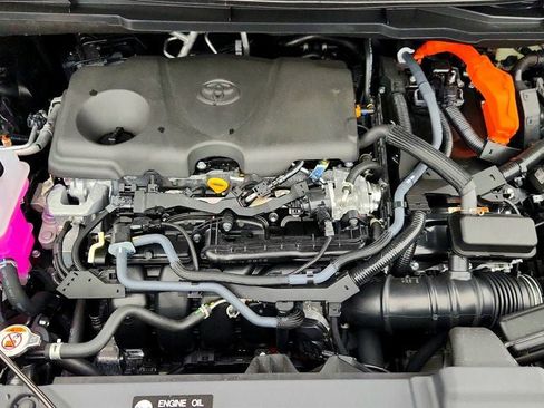Used 2026 Toyota Sienna Platinum AWD/4WD image 27