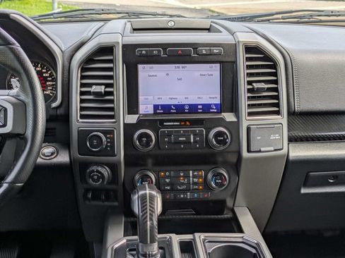 Used 2020 Ford F150 Raptor w/ Equipment Group 802A Luxury AWD/4WD image 18