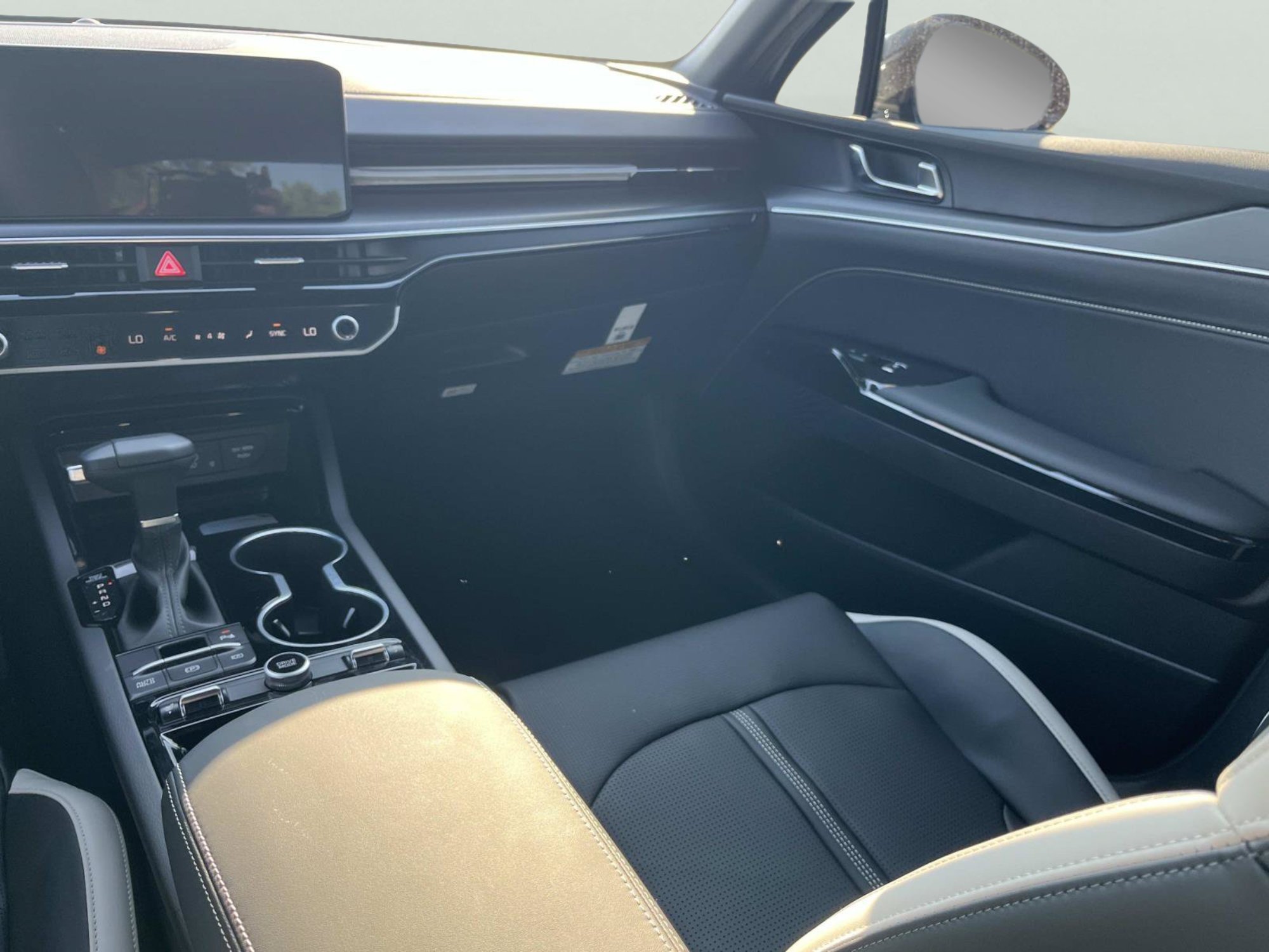 New 2026 Kia K5 GT-Line FWD image 10