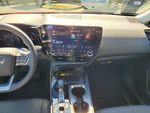 Used 2024 Lexus NX 350 AWD image 15