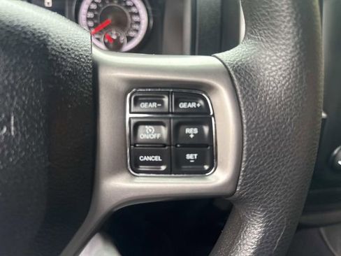 Used 2022 RAM 1500 Classic Warlock image 29