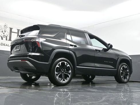 New 2026 Chevrolet Equinox LT image 11