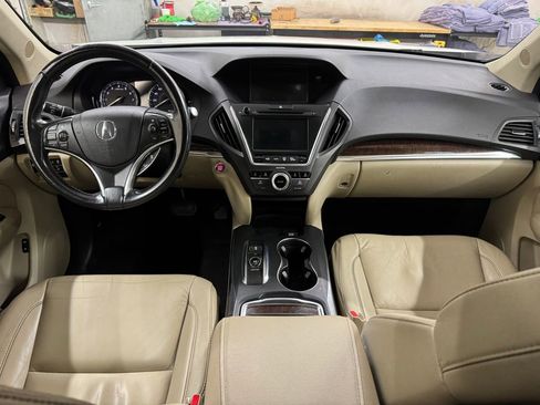 Used 2017 Acura MDX FWD w/ Technology Package image 17