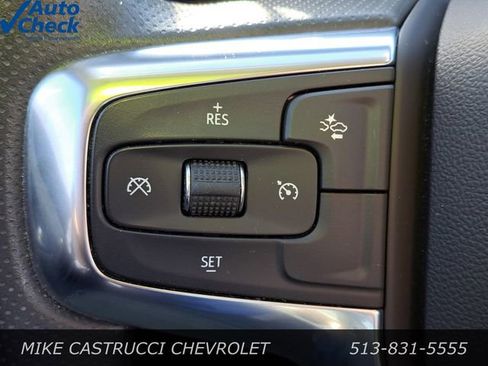 Used 2024 Chevrolet Blazer LT w/ Convenience Package AWD/4WD image 14