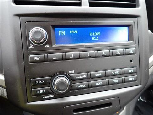 Used 2015 Chevrolet Sonic LS image 17