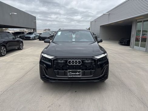 New 2026 Audi Q7 3.0T Premium Plus image 2