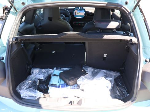 New 2025 MINI Cooper John Cooper Works image 8