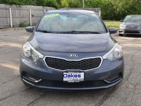 Used 2016 Kia Forte LX FWD image 3