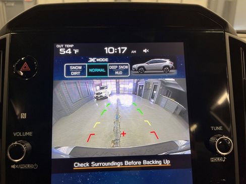 Certified 2024 Subaru Crosstrek 2.5i Sport w/ Crosstrek Mirror Package image 19