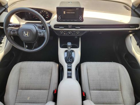 Used 2024 Honda HR-V LX image 24