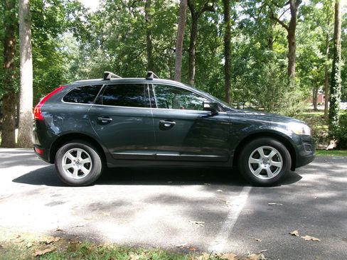 Used 2012 Volvo XC60 3.2 AWD/4WD image 4