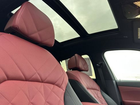 New 2026 BMW X6 M60i image 14