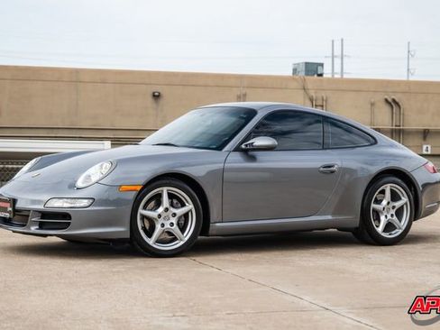 Used 2005 Porsche 911 Carrera image 33