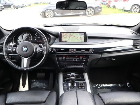 Used 2014 BMW X5 xDrive50i AWD/4WD image 11