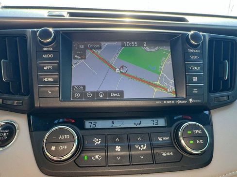 Used 2018 Toyota RAV4 Platinum image 24