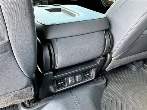 Used 2021 Chevrolet Silverado 1500 LT w/ All Star Edition Plus AWD/4WD image 13
