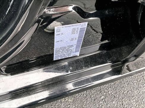 Used 2024 Nissan Altima 2.5 SV image 14