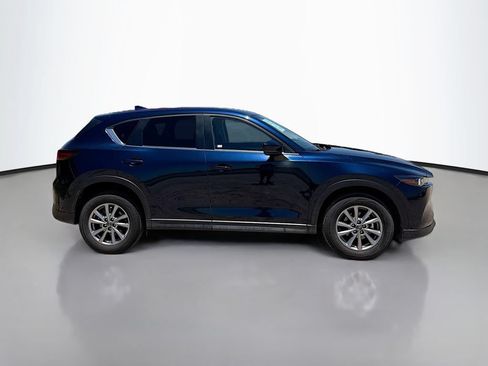 Used 2022 MAZDA CX-5 AWD 2.5 S w/ Select Package image 8