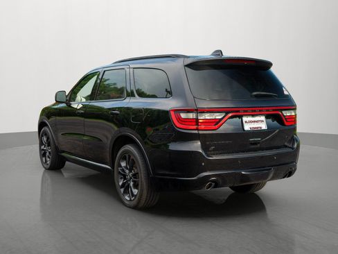 Used 2024 Dodge Durango R/T AWD/4WD image 5