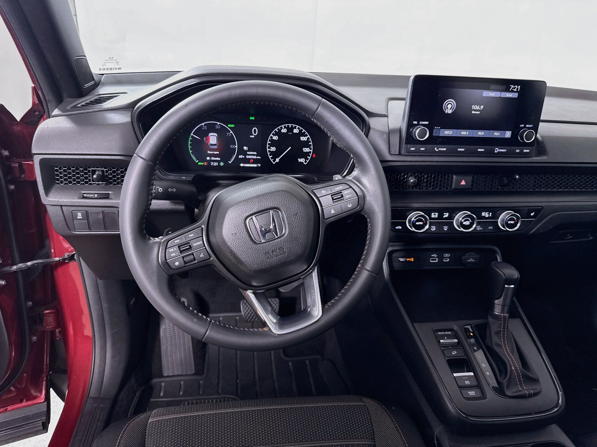 Used 2023 Honda CR-V Sport image 21