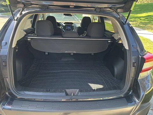 Used 2018 Subaru Crosstrek 2.0i Premium w/ Eyesight System AWD/4WD image 17
