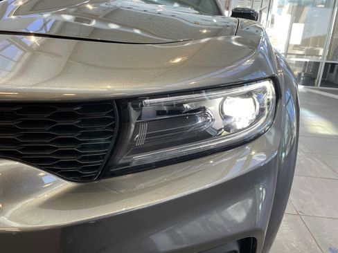 Used 2023 Dodge Charger SRT Hellcat w/ Harman/Kardon Audio Group image 5