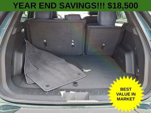 Used 2023 VinFast VF 8 Plus image 33