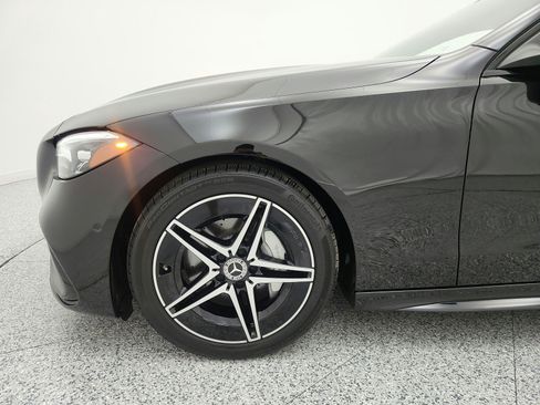 Used 2022 Mercedes-Benz C 300 Sedan image 22