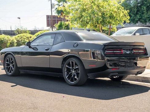 Used 2021 Dodge Challenger GT w/ Driver Convenience Group RWD image 3