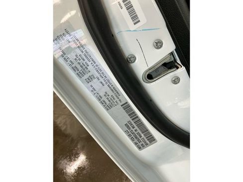 Used 2026 RAM 2500 Big Horn AWD/4WD image 13