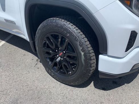New 2026 GMC Sierra 1500 Elevation RWD image 5