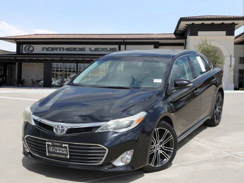 Used 2015 Toyota Avalon XLE Touring Sport Edition FWD image 1