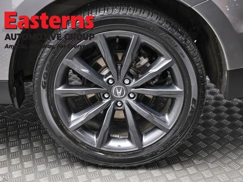 Used 2025 Acura RDX A-Spec AWD/4WD image 8