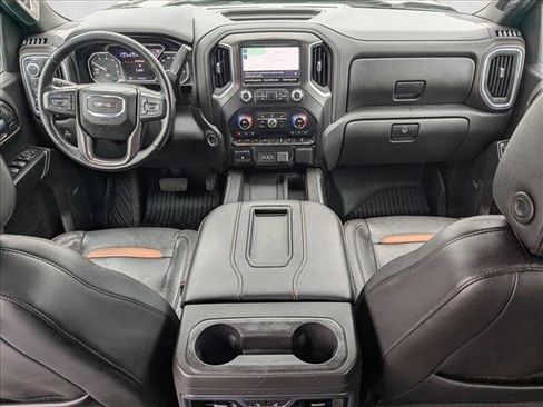 Used 2020 GMC Sierra 1500 AT4 w/ AT4 Premium Package image 19