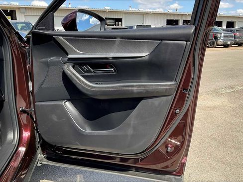 Used 2024 MAZDA CX-90 Plug-In Hybrid w/ Premium Plus image 22