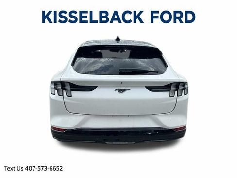 Used 2023 Ford Mustang Mach-E Premium RWD image 6