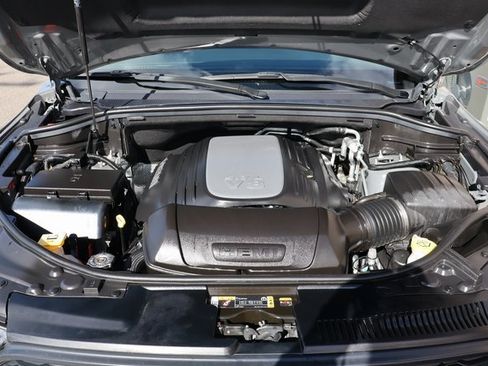 Used 2022 Dodge Durango R/T w/ Blacktop Package image 55