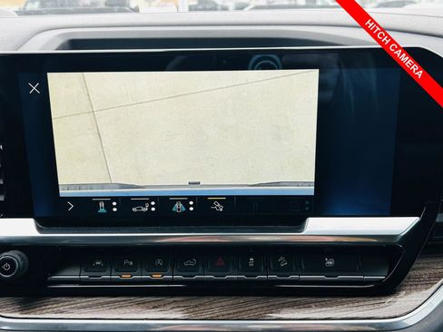 Used 2022 Chevrolet Silverado 1500 LT Trail Boss w/ LT Trail Boss Premium Package image 12