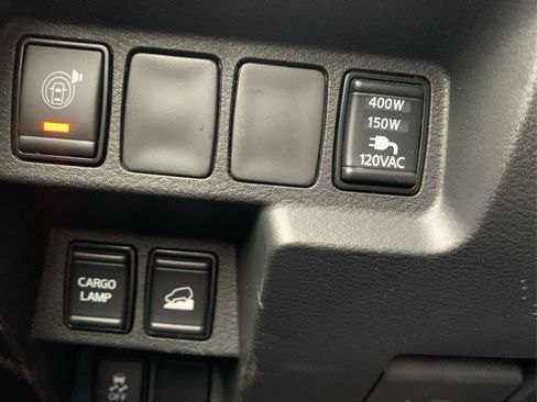 Used 2025 Nissan Frontier S w/ S Utility Package image 26