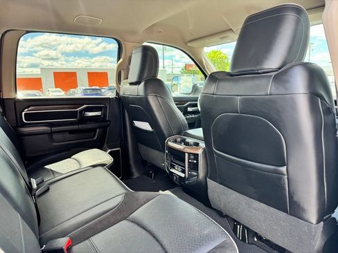 Used 2022 RAM 2500 Laramie AWD/4WD image 46