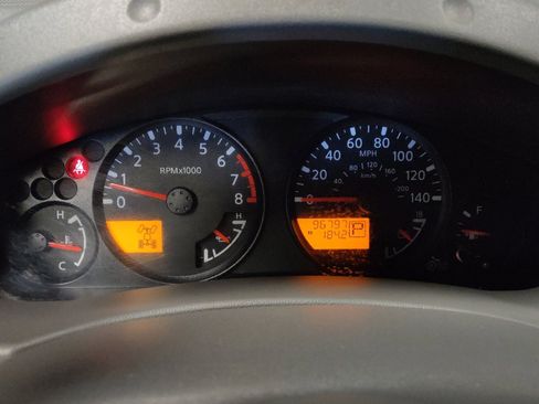 Used 2017 Nissan Frontier SV w/ SV Value Truck Package image 23