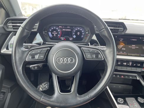 Used 2024 Audi A3 2.0T Premium FWD image 16