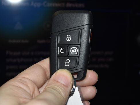 New 2026 Volkswagen Jetta SE image 15