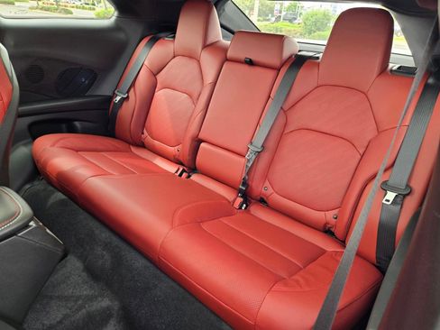 New 2026 Dodge Charger R/T Scat Pack image 7