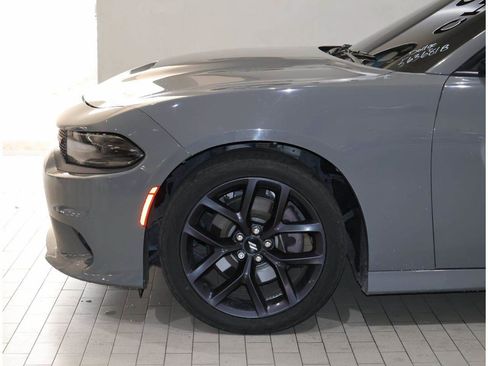 Used 2019 Dodge Charger GT w/ Blacktop Package RWD image 4