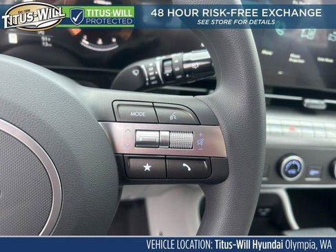 New 2026 Hyundai Kona SE AWD/4WD image 18