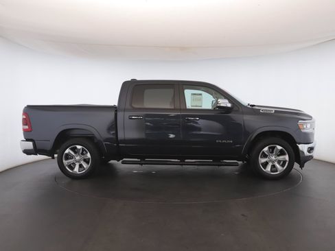 Used 2021 RAM 1500 Laramie AWD/4WD image 25